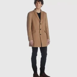 Lorenzo Men Outerwear