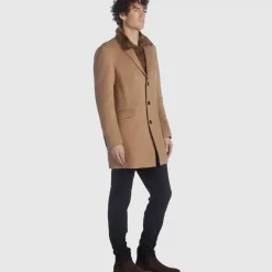Lorenzo Men Outerwear