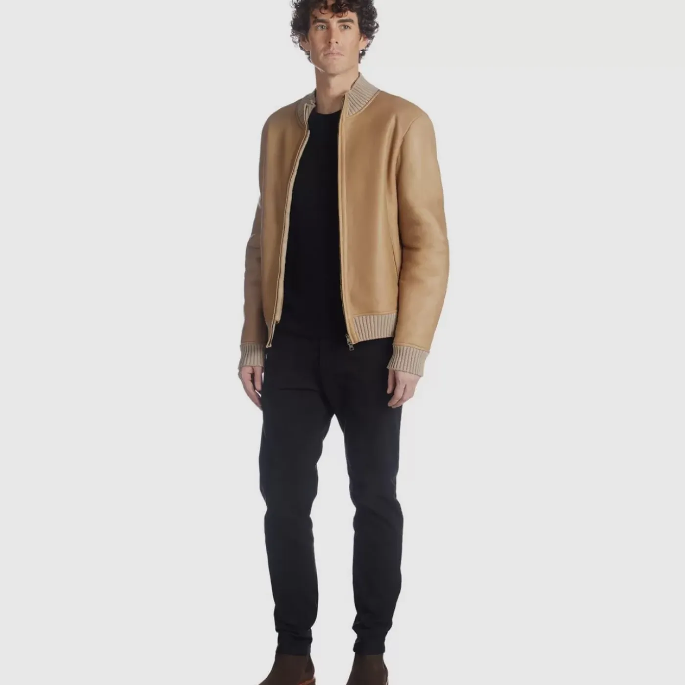 Outlet Lucca Men Outerwear