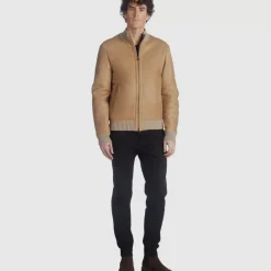 Outlet Lucca Men Outerwear
