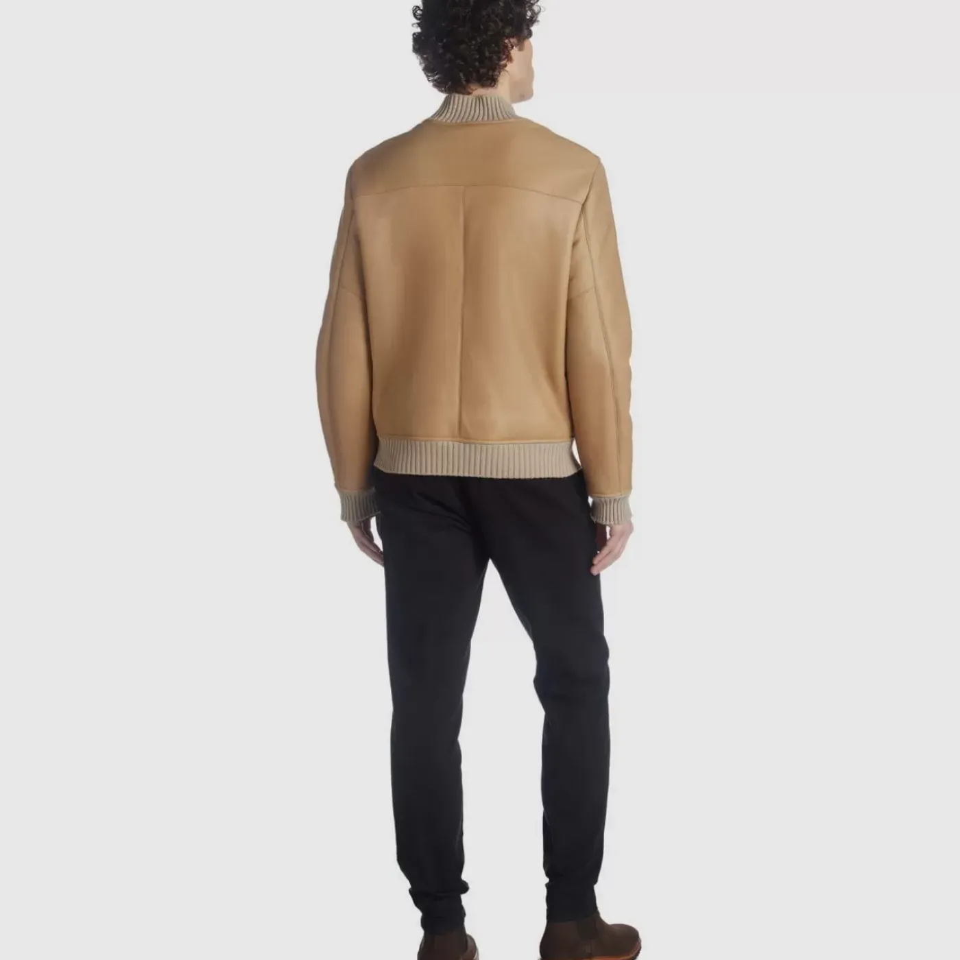 Outlet Lucca Men Outerwear