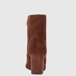 Luzio Women Boots