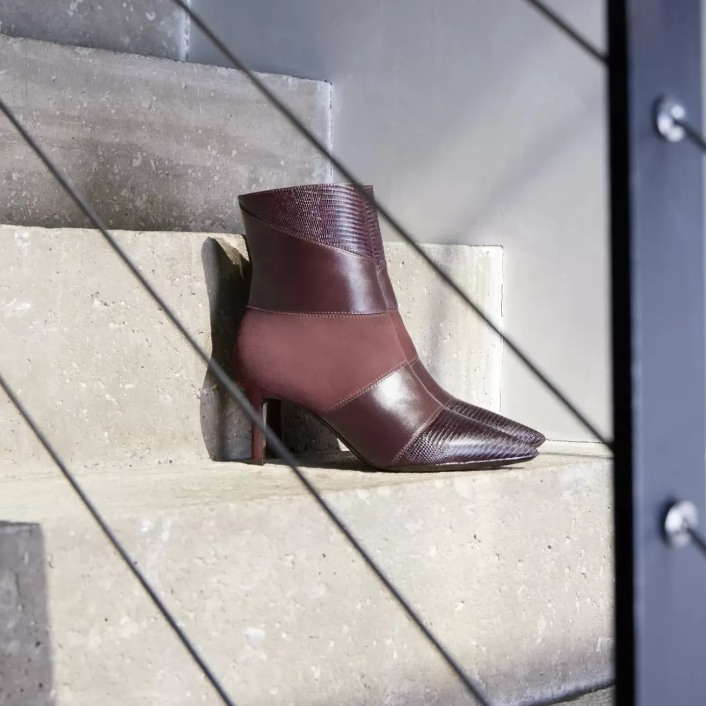Hot Malania Women Boots