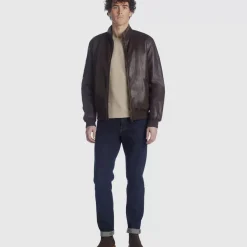 New Matteo Men Outerwear