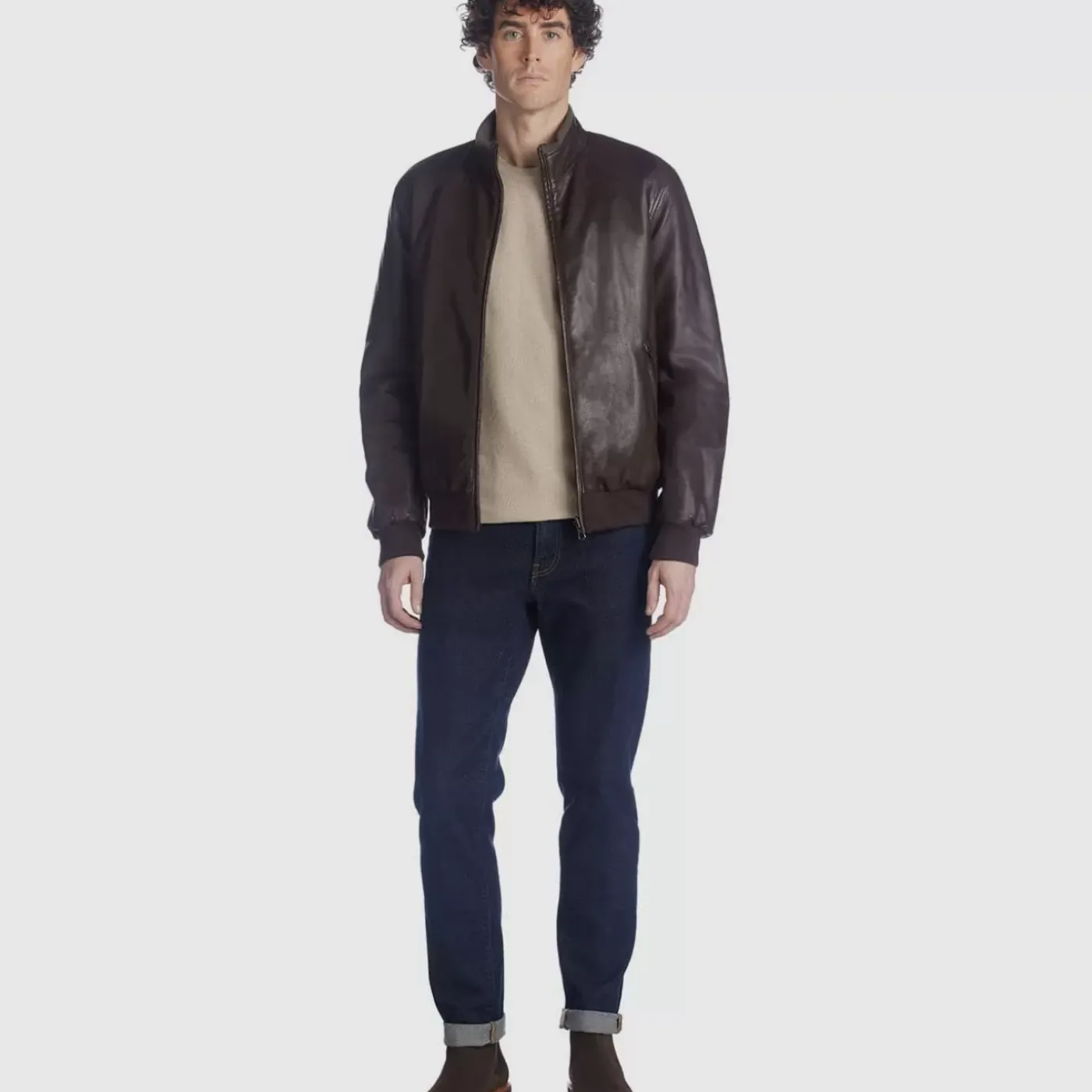 New Matteo Men Outerwear