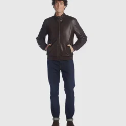 New Matteo Men Outerwear
