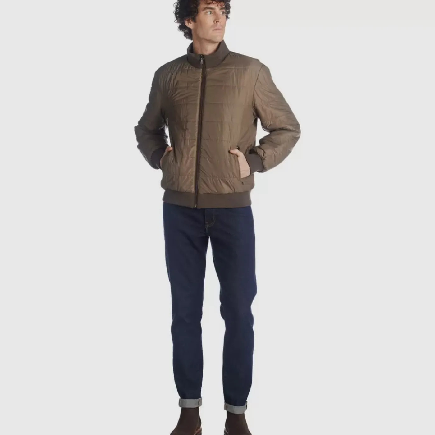 New Matteo Men Outerwear