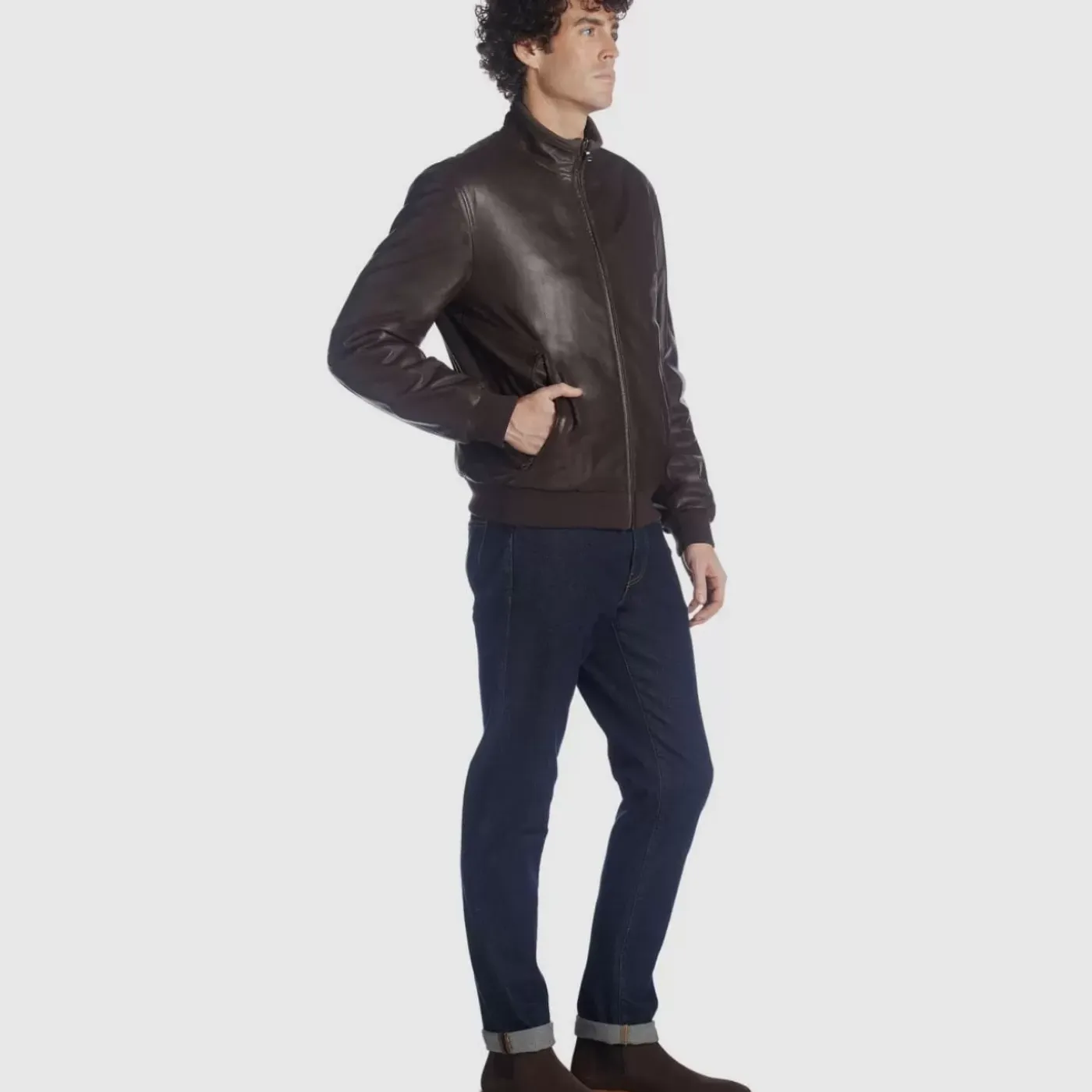 New Matteo Men Outerwear