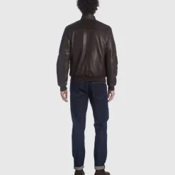New Matteo Men Outerwear