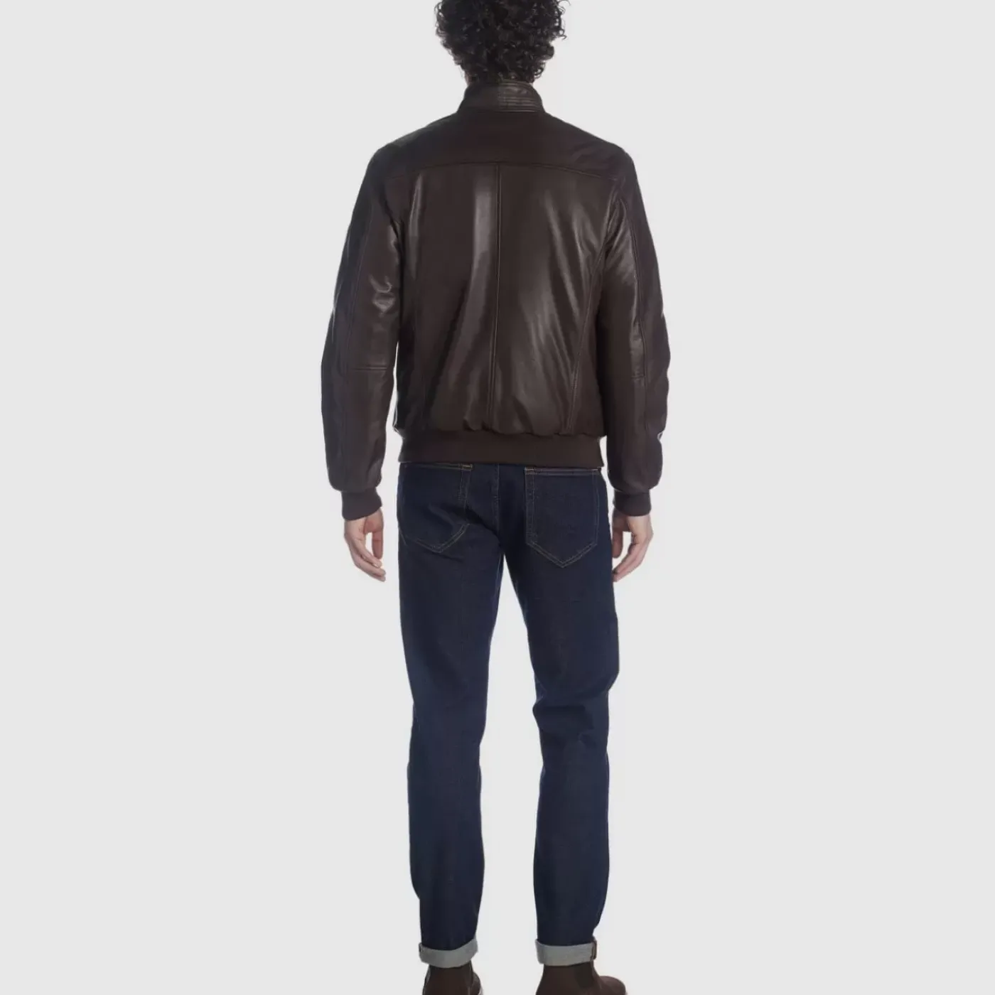 New Matteo Men Outerwear