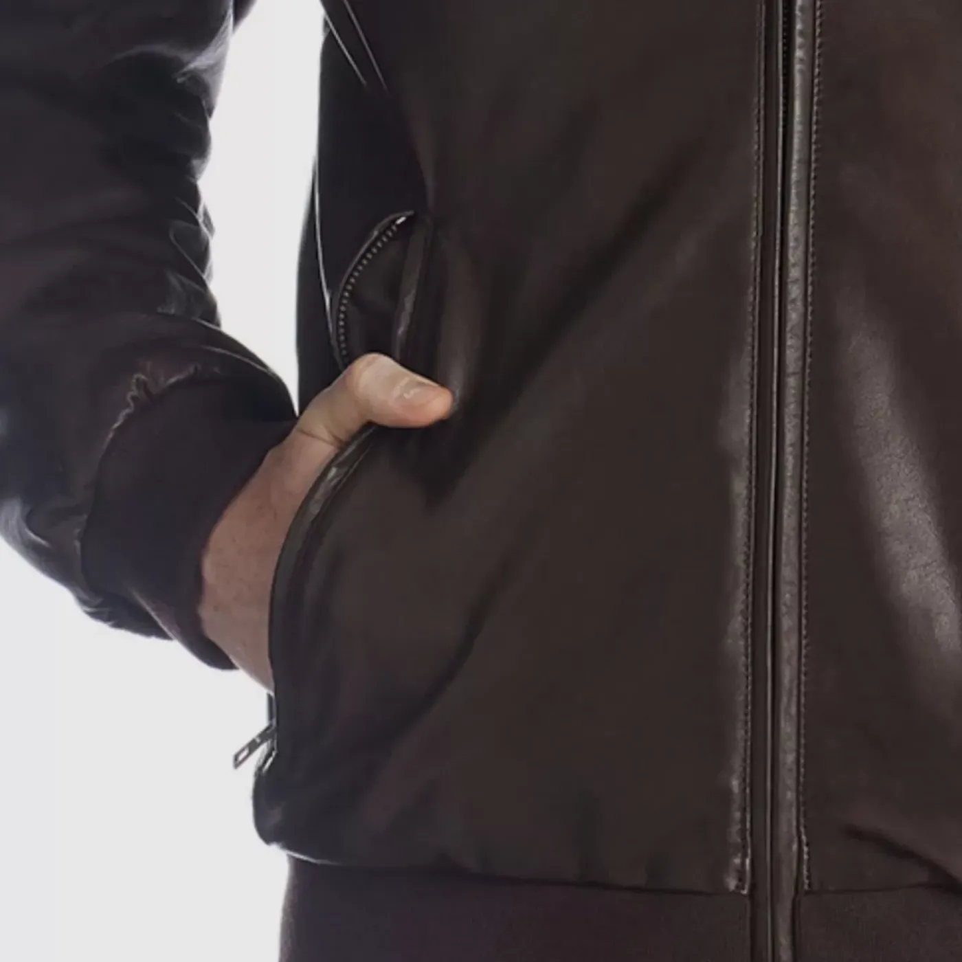 New Matteo Men Outerwear