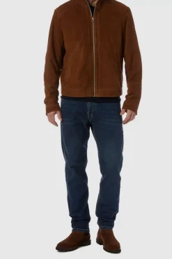 New Messina Men Outerwear
