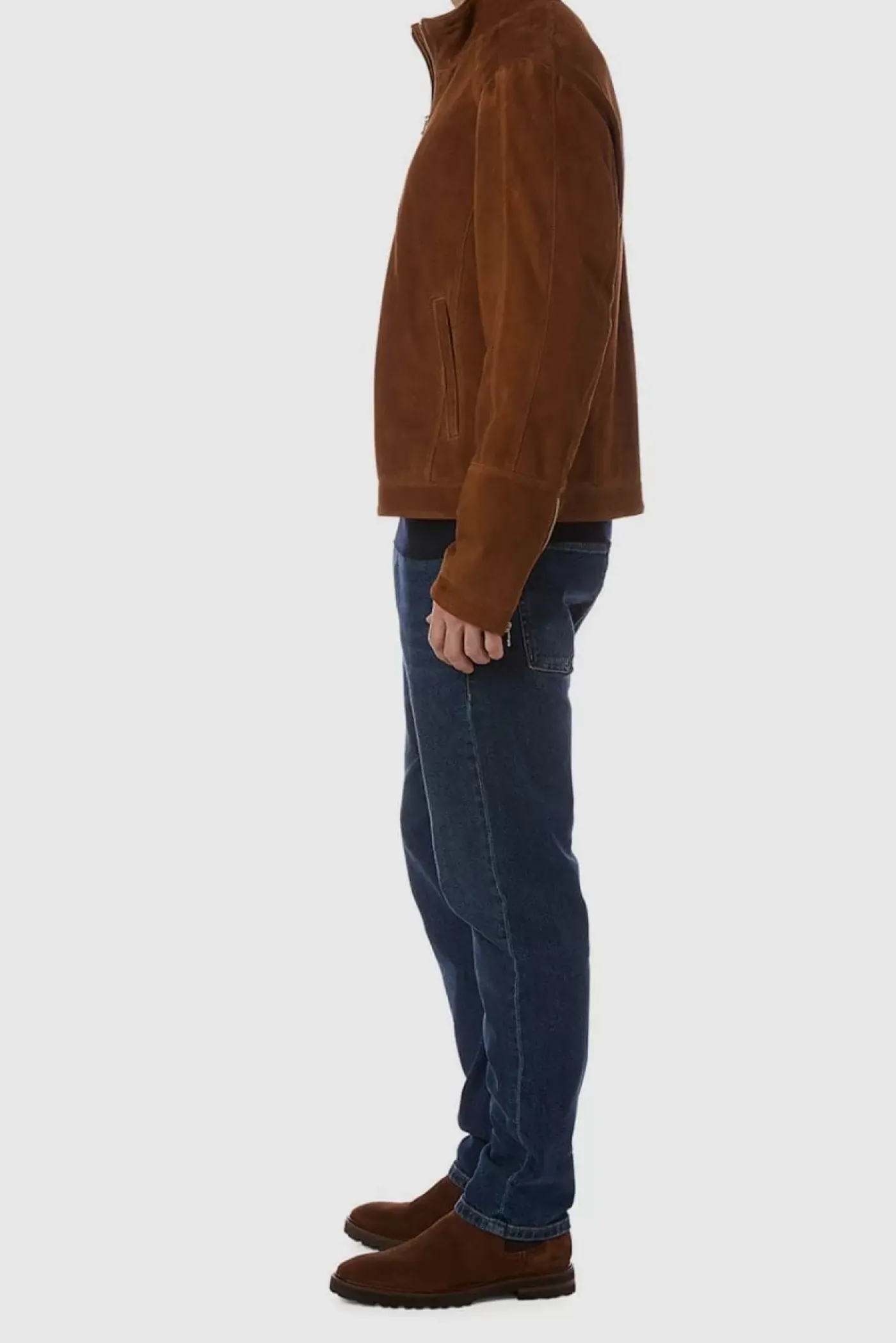 New Messina Men Outerwear