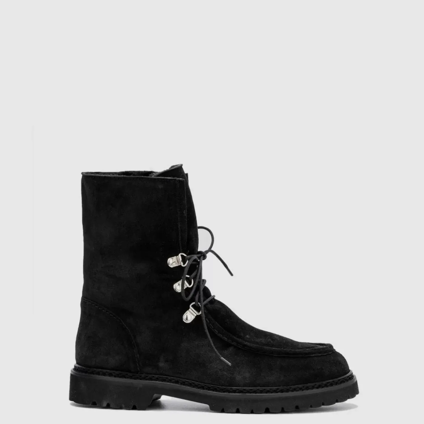 Hot Mita Women Boots