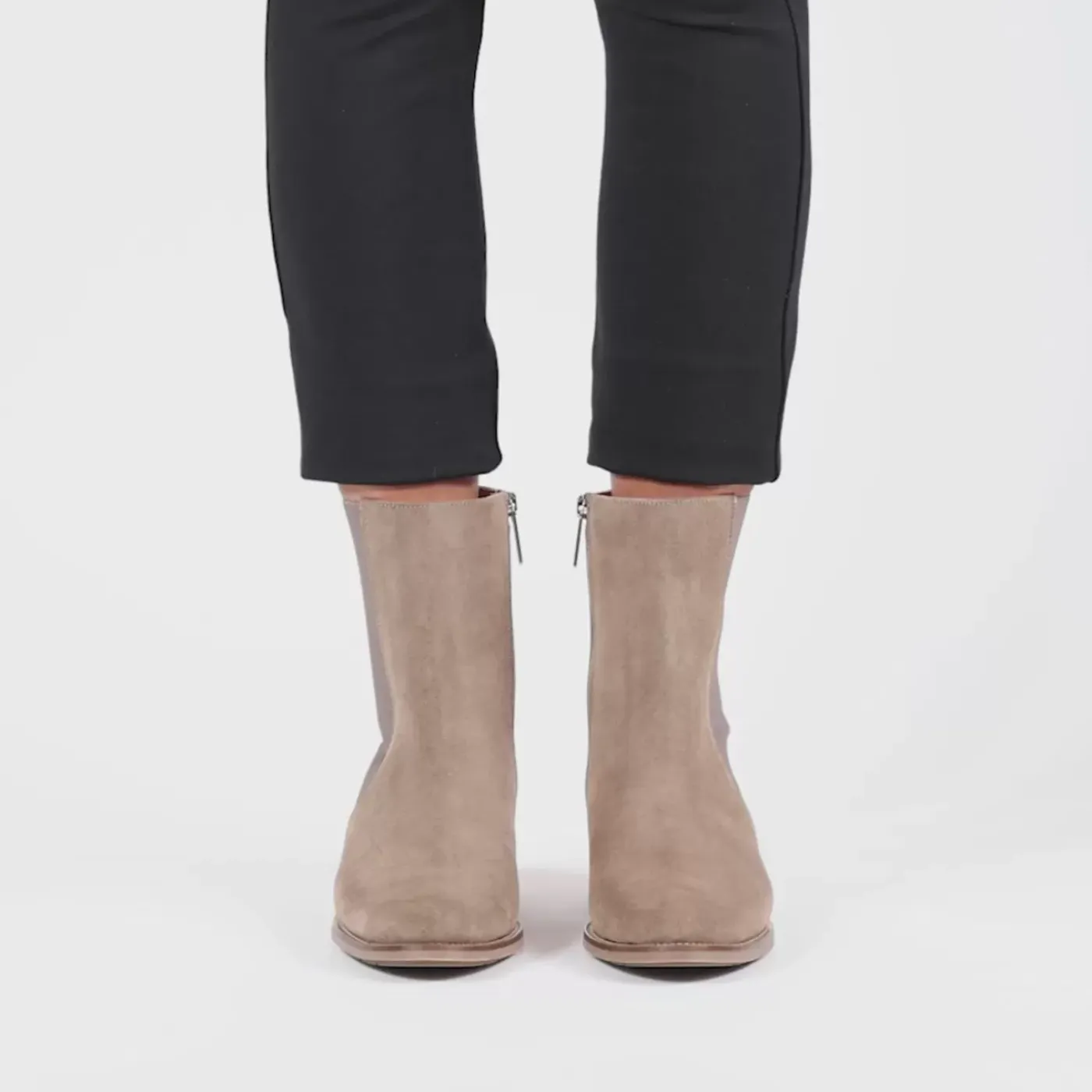 Neve Women Boots