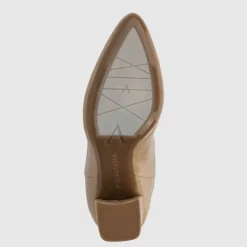 Best Patton Women Boots