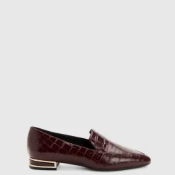 Perci Women Flats