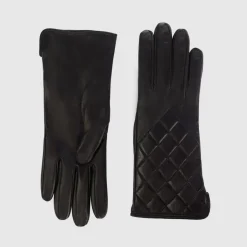 Outlet Quilted Glove Women Gloves