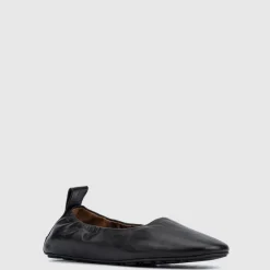 Quortney Women Flats