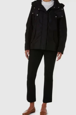 Discount Raveena Nylon Women Outerwear