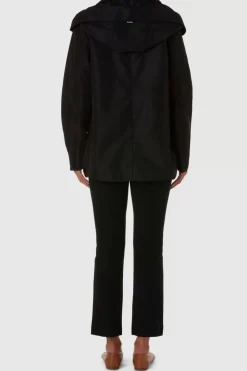 Discount Raveena Nylon Women Outerwear