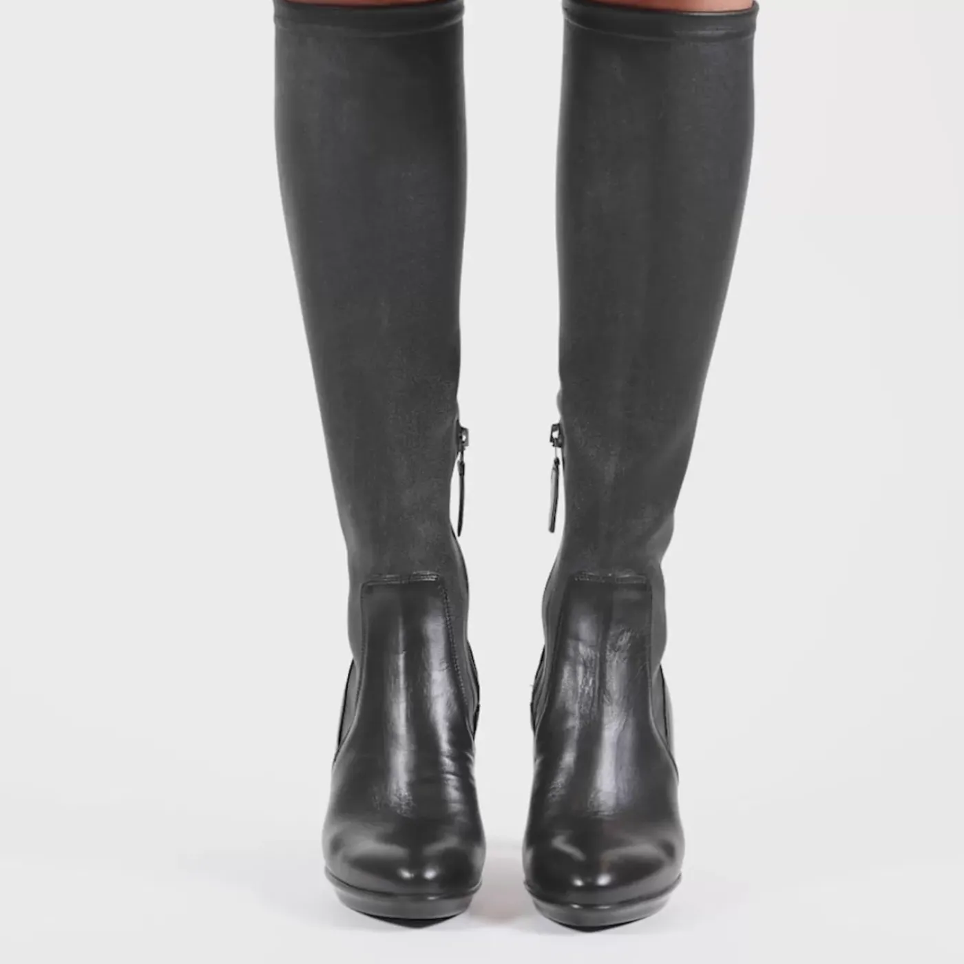 New Rhumba Women Boots