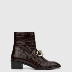 Rizia Women Boots