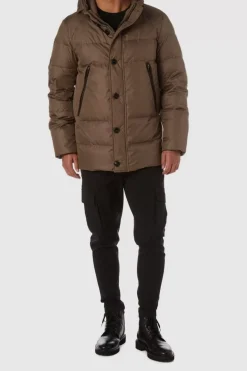 Outlet Salerno Men Outerwear