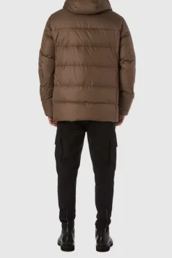 Outlet Salerno Men Outerwear