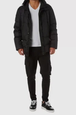 Outlet Salerno Men Outerwear