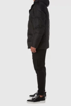 Outlet Salerno Men Outerwear