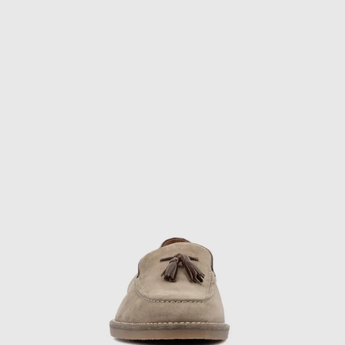 New Sandro Men Oxfords & Loafers