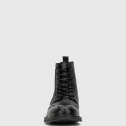 Hot Savino Men Boots
