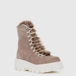 Shailene Women Boots