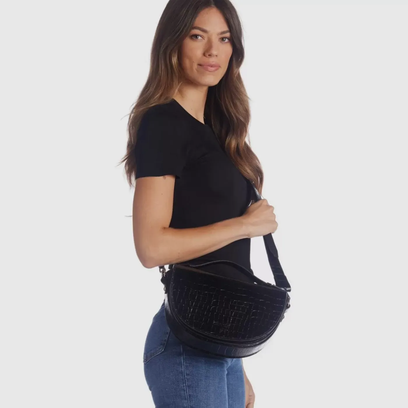 Hot Siena Crossbody Women Handbags