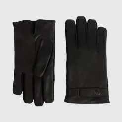 Hot Strap Glove Men Gloves