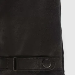 Hot Strap Glove Men Gloves
