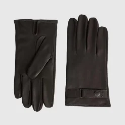 Discount Strap Glove Men Gloves
