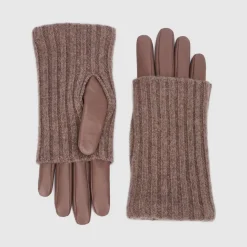 Clearance Sweater Cuff Glove Women Gloves