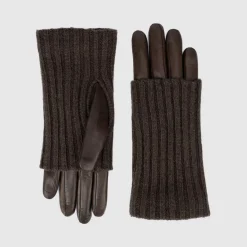 Clearance Sweater Cuff Glove Women Gloves