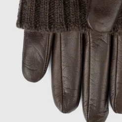 Clearance Sweater Cuff Glove Women Gloves