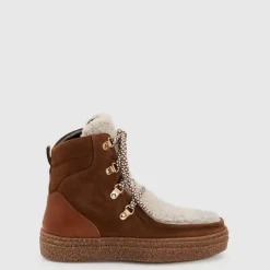 Taelyn Women Boots
