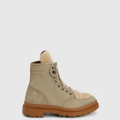 New Tristian Men Boots