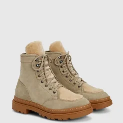 New Tristian Men Boots