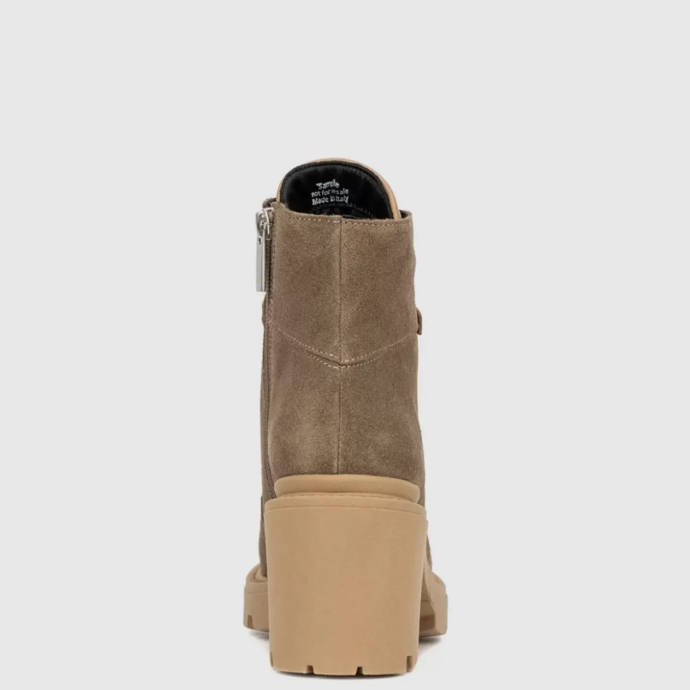 Valia Women Boots