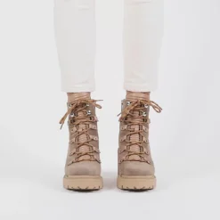 Valia Women Boots