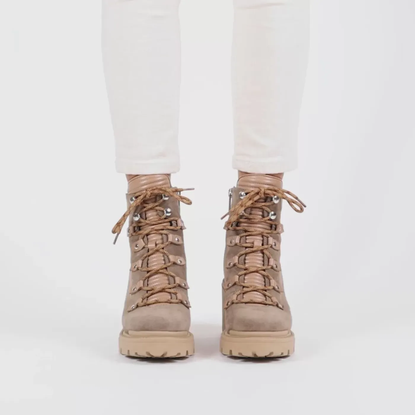 Valia Women Boots